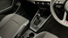 Audi A1 30 TFSI S Line 5dr S Tronic Petrol Hatchback